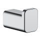 Patère simple AddStoris, Chrome