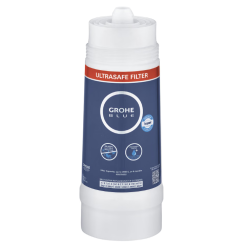 Filtre Ultra Safe L ~ Grohe Blue