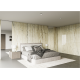 Revêtement mural KB29 255x120cm Sabana, Brillant (PE)