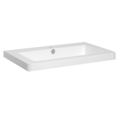 Vasque pour meuble PAVIA385ZCE 80cm
