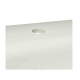Vasque 66x52,5x16cm blanc pour VERONA66