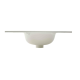 Vasque 66x52,5x16cm blanc pour VERONA66