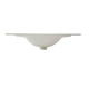 Vasque 66x52,5x16cm blanc pour VERONA66