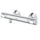 Mitigeur bain/douche Precision Flow thermostat, Chrome