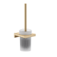 Brosse & support AddStoris, Bronze Brossé