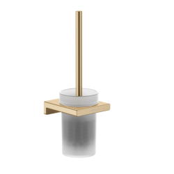 Brosse & support AddStoris, Bronze Brossé