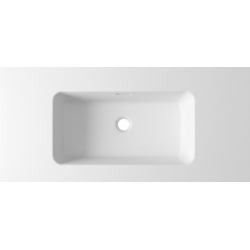 Vasque 80cm pour AUSTEN80BGBU