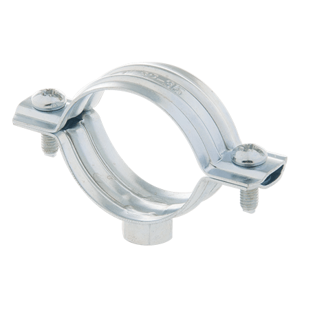 Collier M-7 simple à 2 vis isophonique 16 (9940160000)