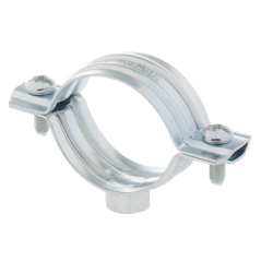 Collier M-7 simple à 2 vis isophonique 16 (9940160000)