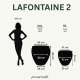 Pot en terre cuite Cylindrique 2XL - 80x90cm, Terre cuite creusée