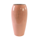 Pot en terre cuite 21x19cm Lancelot XS, Bleu azur