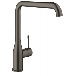 Mitigeur évier Essence, Hard Graphite Brossé