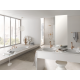 Douche de tête Rainshower Cosmopolitan 310 et bras 380mm 1, Warm Sunset Brossé