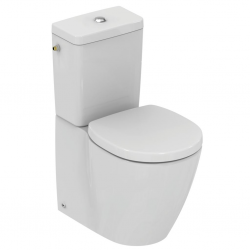 Pack WC Ideal Standard Connect Space (E129801)