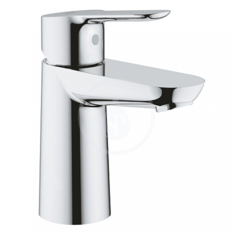 Grohe BauEdge Mitigeur monocommande lavabo (23330000)