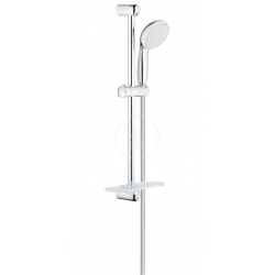 Ensemble de douche Tempesta 100 2 jets + tablette