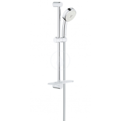Ensemble de douche Tempesta Cosmopolitan 100 3 jets