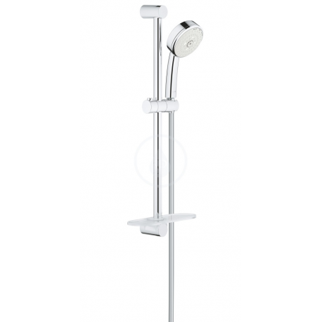 Ensemble de douche Tempesta Cosmopolitan 100 3 jets
