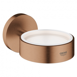 Cadre support Essentials, Warm Sunset Brossé