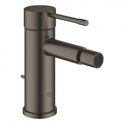 Mitigeur lavabo Essence S, Hard Graphite Brossé