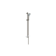Ensemble de douche thermostatique, Hard Graphite Brossé