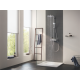 Colonne de douche thermostatique Euphoria SmartControl System 310 Duo, Chrome