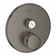 Grohtherm SmartControl Thermostatique pour installation encastrée 1 sortie (29118AL0)