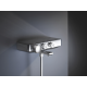 Mitigeur bain/douche thermostatique Grohtherm SmartControl, Chrome