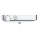 Mitigeur douche thermostatique Grohtherm SmartControl, Chrome