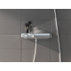 Mitigeur douche thermostatique Grohtherm SmartControl, Chrome