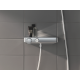 Grohtherm SmartControl Mitigeur thermostatique douche 1/2″ avec ensemble de douche (34720000)