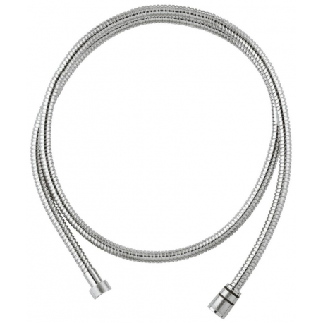 Flexible métallique Rotaflex Metal Longlife 1750mm, Chrome