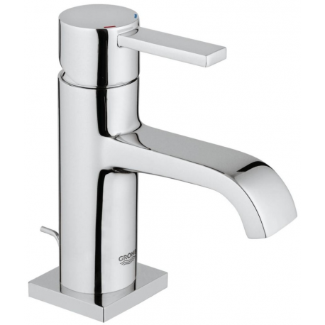 Allure Mitigeur monocommande 1/2" Lavabo Taille M