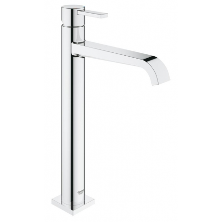 Allure Mitigeur monocommande 1/2" Lavabo Taille XL