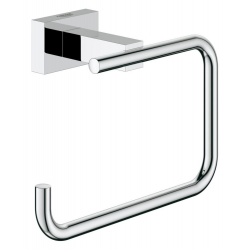 Dérouleur de papier mural Essential Cube, Chrome