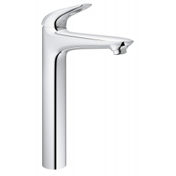 Mitigeur lavabo Eurostyle XL, Chrome