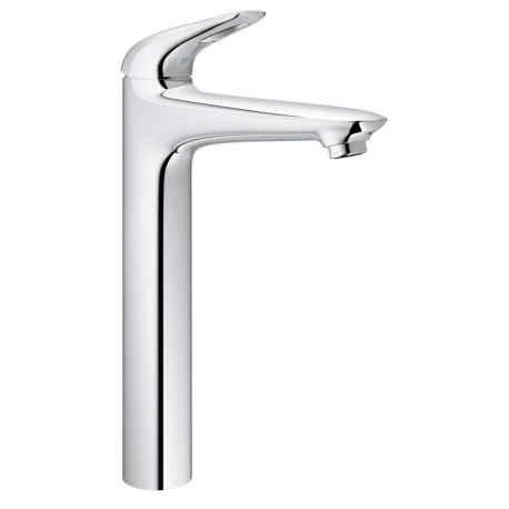 Mitigeur lavabo Eurostyle XL, Chrome