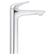 Mitigeur lavabo Eurostyle XL, Chrome