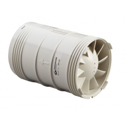 VMC 100 mm avec minuterie