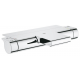 Mitigeur bain/douche thermostatique Grohtherm 2000, Chrome