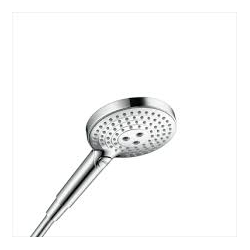 Douchette ShowerSolutions 120 3jet
