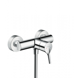Mitigeur douche Talis S, Chrome