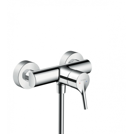 Mitigeur douche Talis S, Chrome