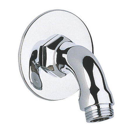 Relexa Bras de douche 55 mm, Chromé (28429000)