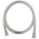 Flexible douche Silverflex 1750mm, Supersteel