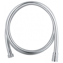 Flexible douche Silverflex Longlife 1000mm, Chrome