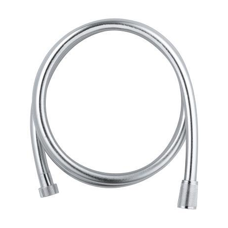 Flexible douche Silverflex Longlife 1250 mm, Chrome