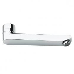 Pistolet à air comprimé KS 100-100 air comprimé Plastique 100mm, Chrome