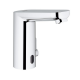 Mitigeur lavabo infrarouge Eurosmart Cosmopolitan E, Chrome