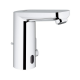 Mitigeur lavabo infrarouge Eurosmart Cosmopolitan E, Chrome